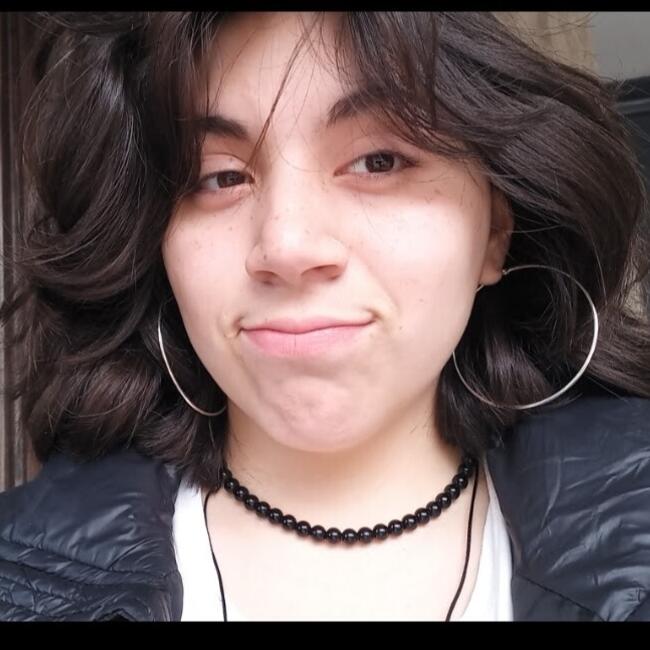 Niñera en La Plata: Barbara