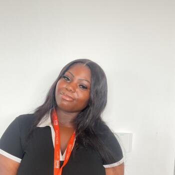 Babysitter in Sheerness: Mataya