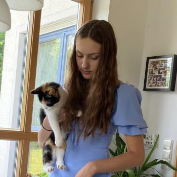 Babysitter in Regensburg: Franzi