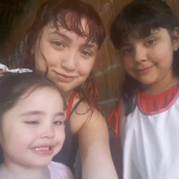 Babysitter in Laferrere: Nahir