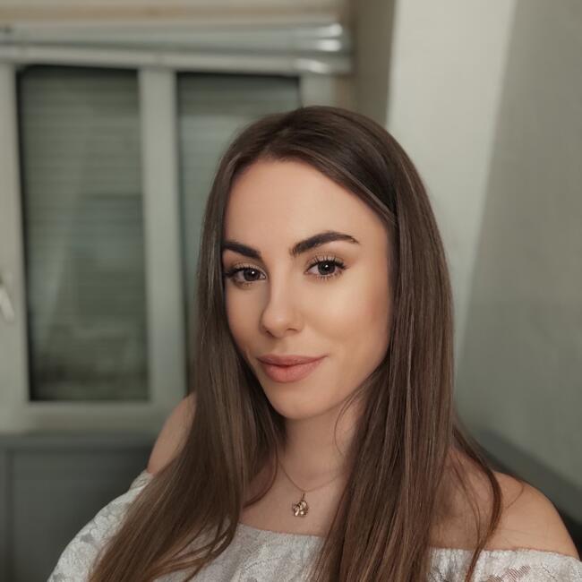 Baby-sitter in Strasbourg: Laurine