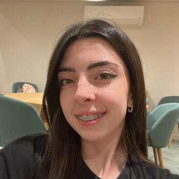 Babysitter Colombo: Anita