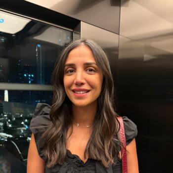 Parent Wezembeek-Oppem: Aya Kinzinger