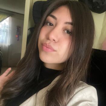 Babysitter in Puente Alto: Antonia