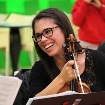 Babysitter Luxemburg: Verónica