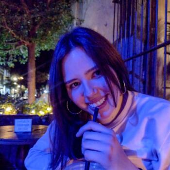 Niñera en Zapopan: Kathy