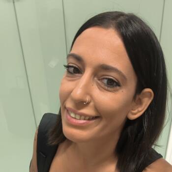 Babysitter in Lucena: Cristina