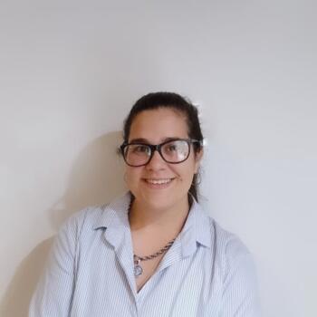 Niñera en Paraná: Celeste