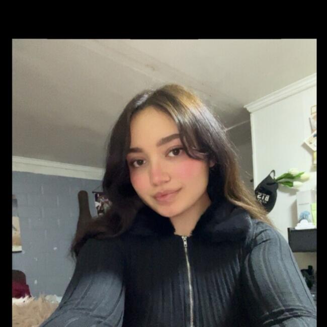 Niñera en Buin: Ignacia