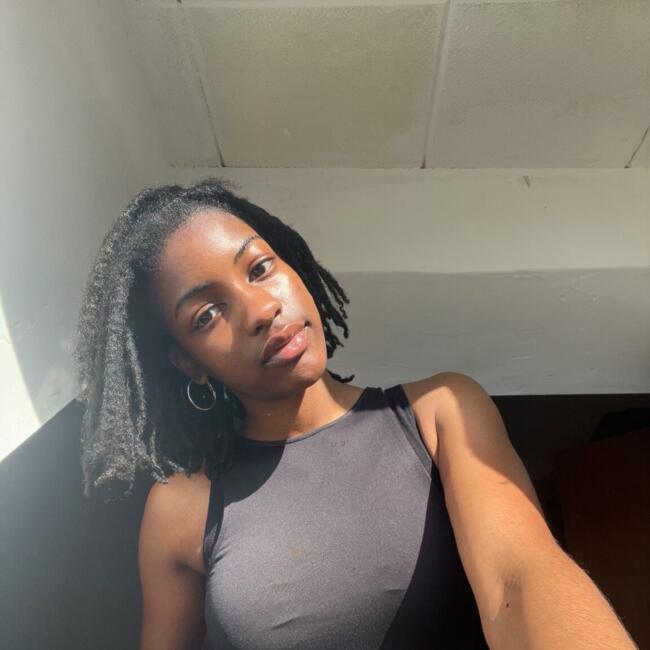 Babysitter in Ronse: Linda