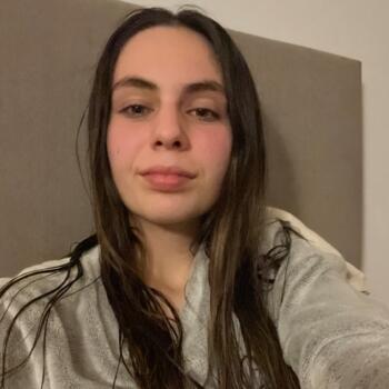 Niñera en Campos: Caterina