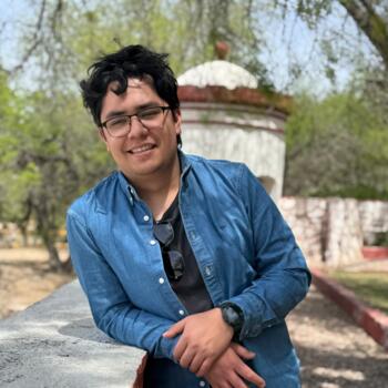 Babysitter in San Luis Potosí City: Carlos Daniel