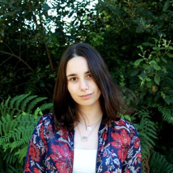 Babysitter Lousada: Inês