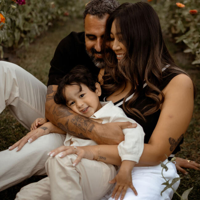 Babysitting job in Hamilton: Thu van thi