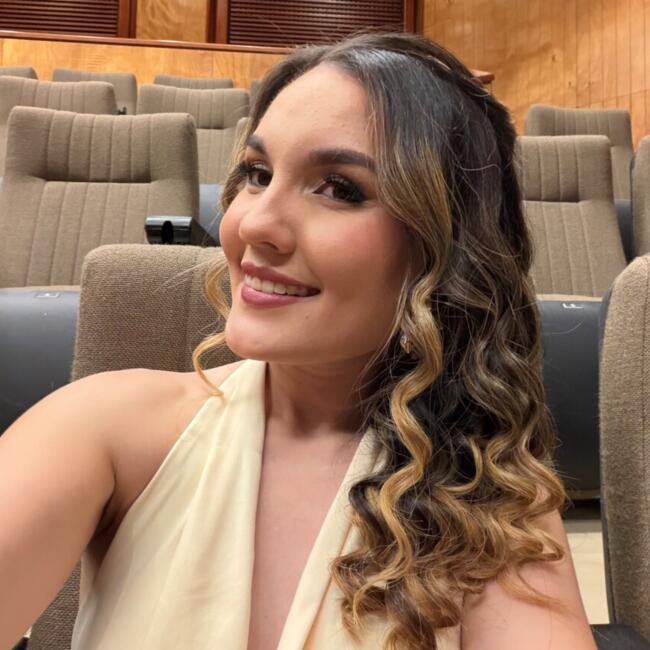Niñera en Jamundí: Isabella