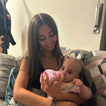 Babysitter Ponteranica: Isabella