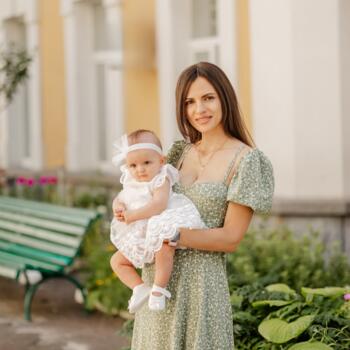 Babysitting job in Chișinău: babysitting job Veronica