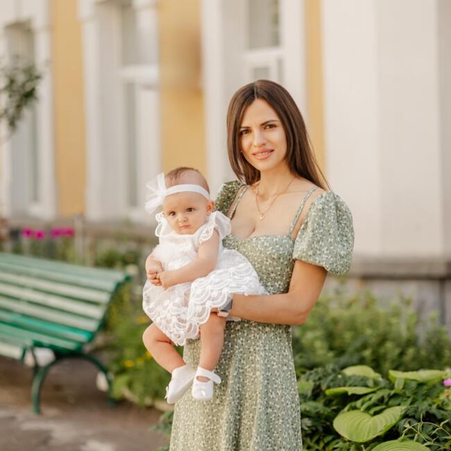 Job de babysitting în Chișinău: Veronica