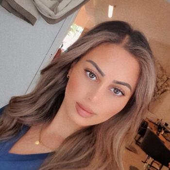Babysitter Zaandam: Sabrine