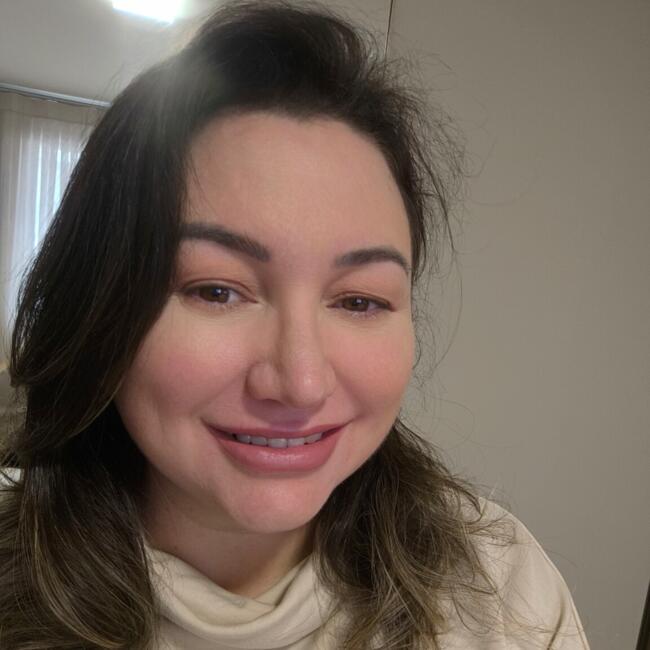 Babá em Navegantes: Ivonete