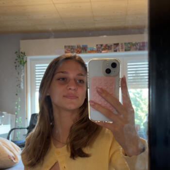 Babysitter in Heist-op-den-Berg: Frauke