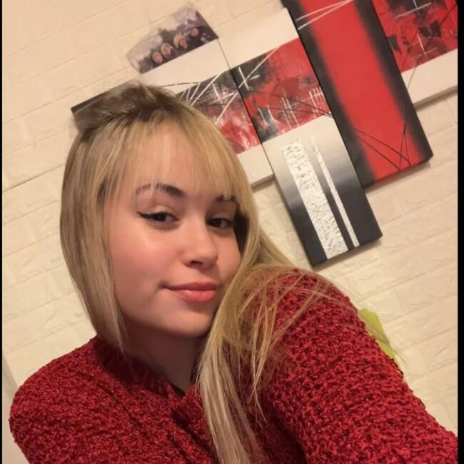 Niñera en Maldonado: Milagros