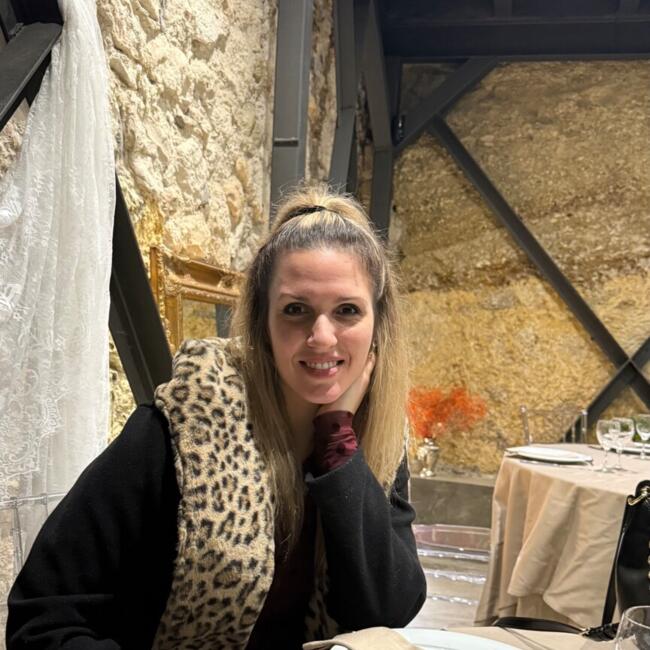 Babysitting job in Alimos: Aristea