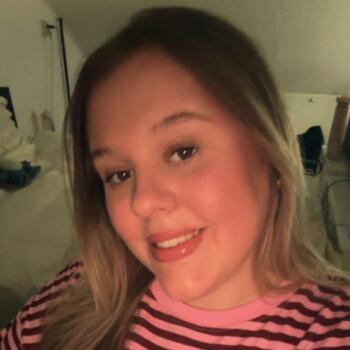 Babysitter in Voorschoten: Romy