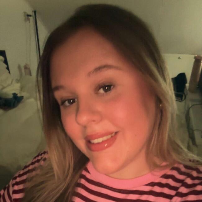 Babysitter in Voorschoten: Romy