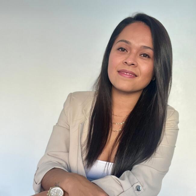 Babysitting job in Lerma de Villada: Sheila