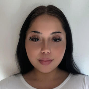 Babysitter in Quilpué: Kathalina silva