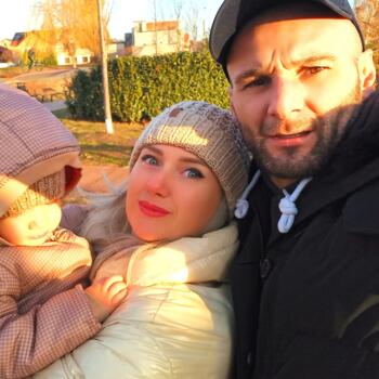 Babysitting job in Oradea: babysitting job Mihai