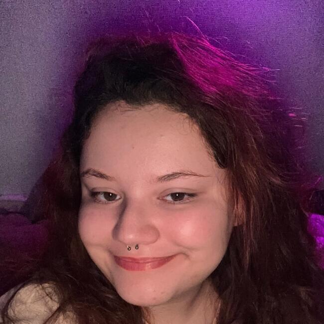 Babysitter in Namur: Mathilde