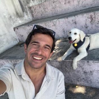 Família Coimbra: Ricardo