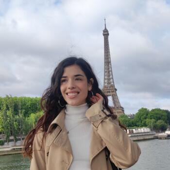 Babysitter in Haarlem: Laura