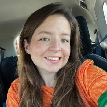 Oppas in Nieuwegein: Anne