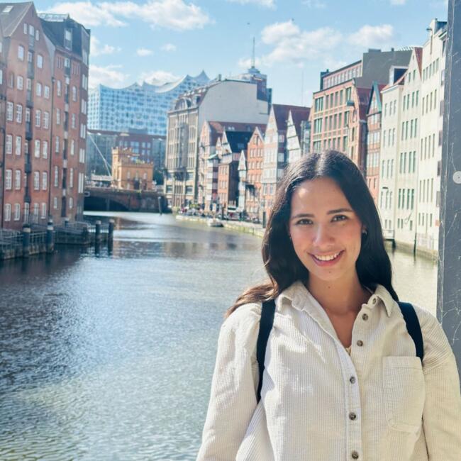 Nanny in Sydney: Ana Laura