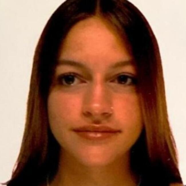 Babysitter a Lavis: Andrea