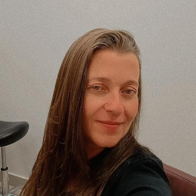 Babysitter in Póvoa de Varzim: Sabrina