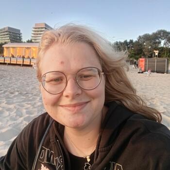Opiekunka do dziecka w Głogów: Martyna