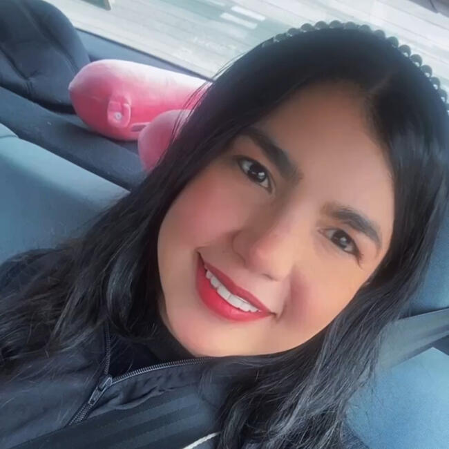 Canguro en Cuart de Poblet: Milena