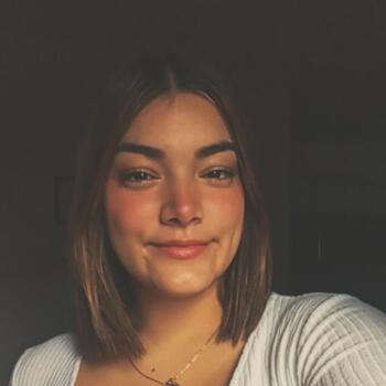 Babysitter in Cornellà de Llobregat: Marta