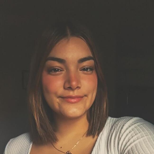 Babysitter in Cornellà de Llobregat: Marta