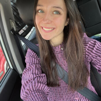 Niñera San Pedro de la Paz: Flo