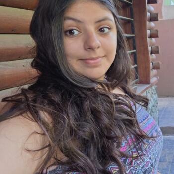 Babysitter in Avellaneda (Buenos Aires): Camila