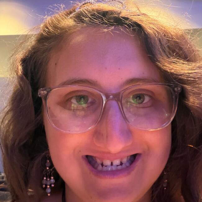 Babysitter in Mesa: Shaylin