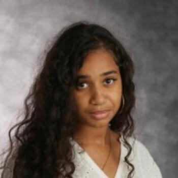 Babysitter Foulayronnes: Sarah