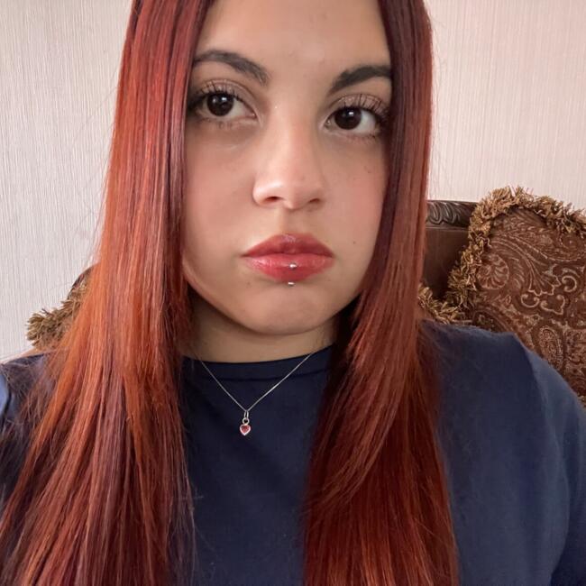 Babysitter in Coquimbo: Anais Plaza