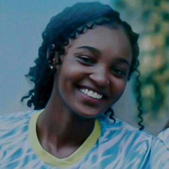 Babá em Belo Horizonte: Ana Ester Rocha