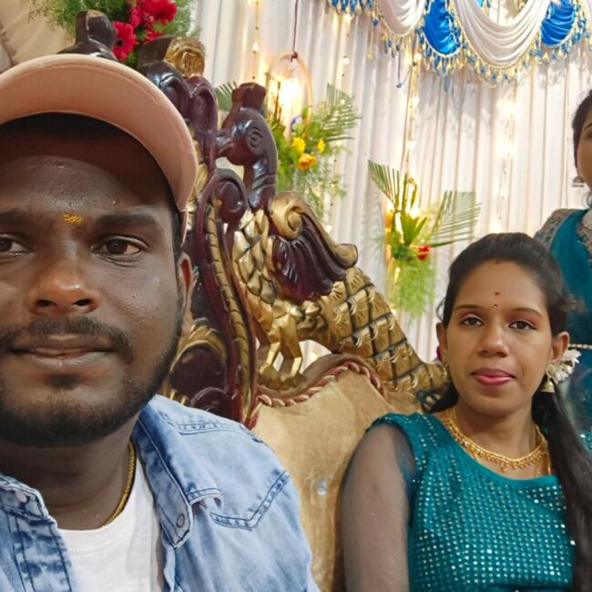 चेन्नई में बेबीसिटिंग की नौकरी: Prem